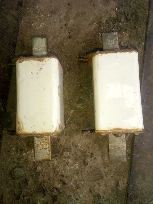 Коробки, розетки, кабель и др.