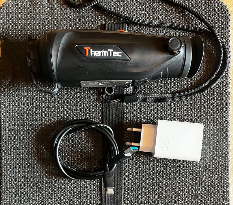 Тепловізор  ThermTec 325