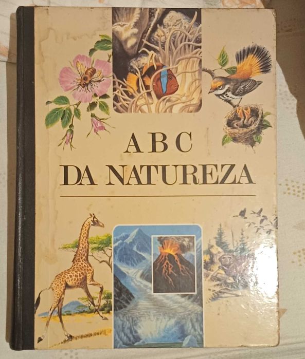 VARIOS Livros e coleções