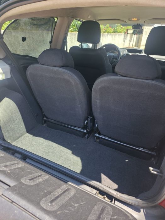 Citroën c2 VTR 1.4 hdi