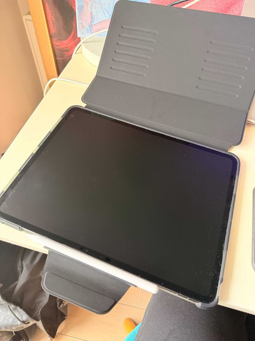 iPad Pro 13(M5) 1TB + Apple Pencil Pro, nano-texture, okazja