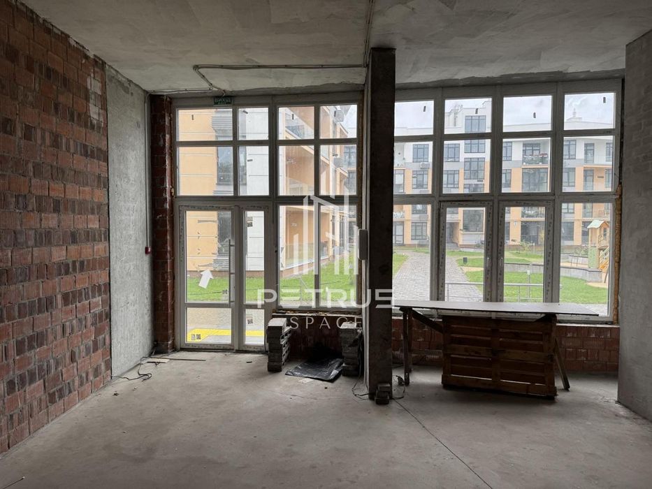 Оренда комерційної нерухомісті ЖК « Італійський квартал-2»