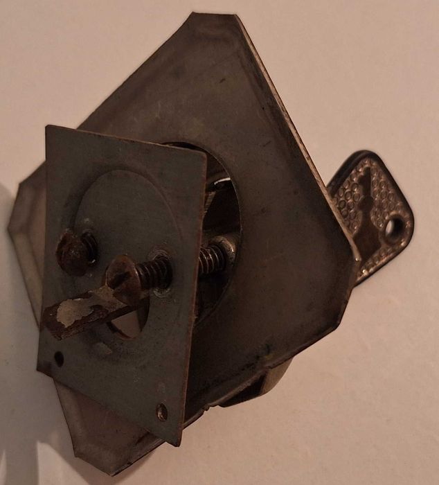 Canhão - Fábrica chaves Areeiro