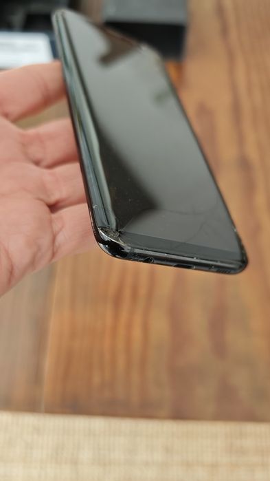 Samsung Galaxy S8+ Plus