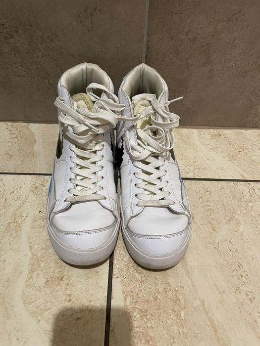 Nike Blazer Have a nice day