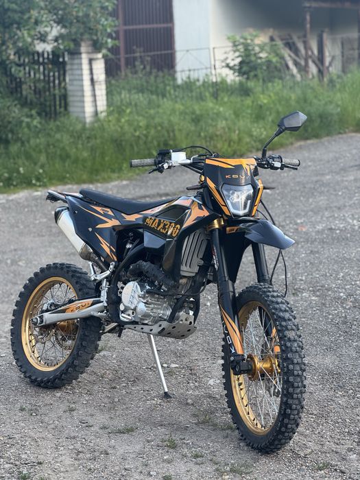 Kovi max 300 enduro