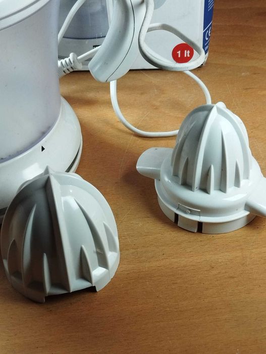 Espremedor de Citrinos Fairline