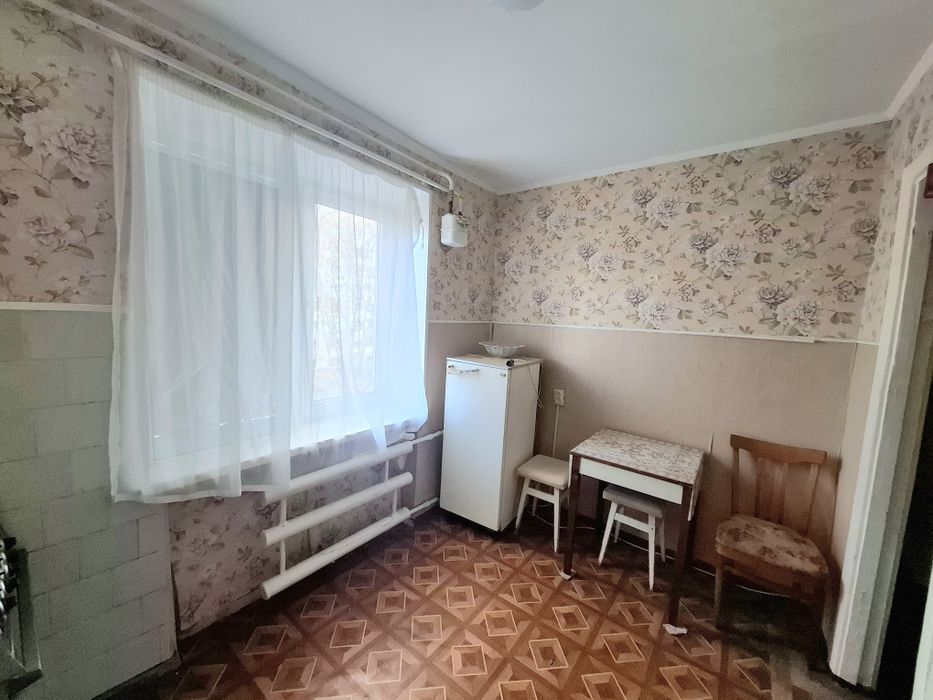 Продаж 1 кім. квартири. Центр. Шосейна