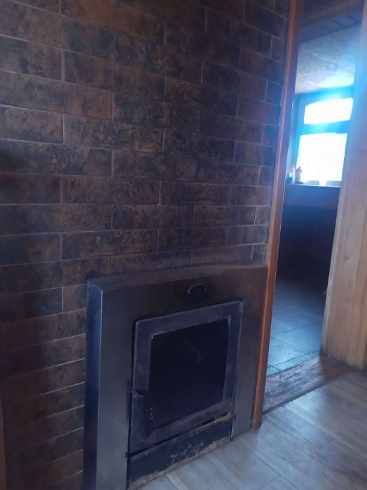 Аренда посуточная гостевого дома! Сауна, камин, мангал!