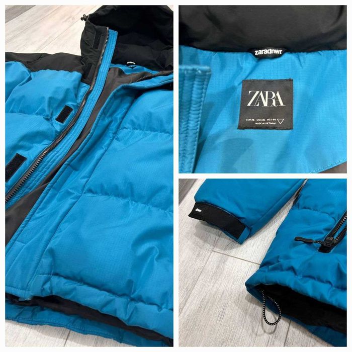 Куртки пуховики XL/M Ціни 1000грн-2500грн