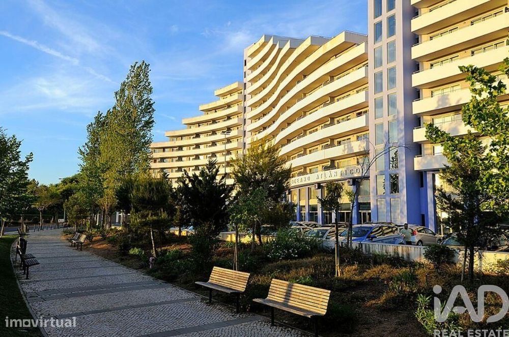 Apartamento T2 em Portimão