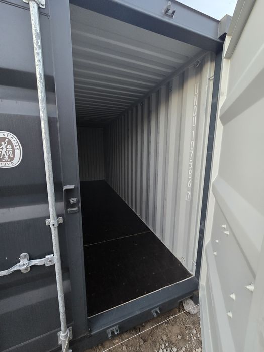 Garaż, magazyn, self storage