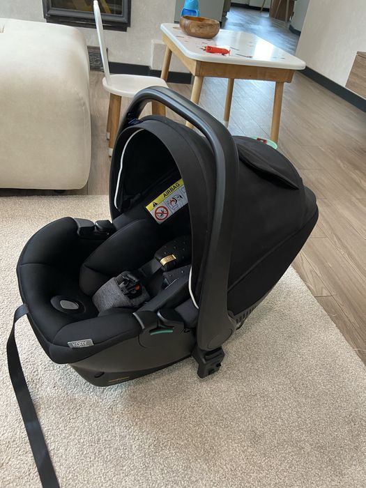 Автокрісло chicco kory