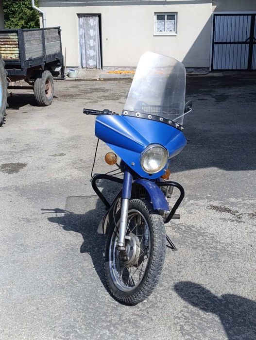 мотоцикл     Мінськ