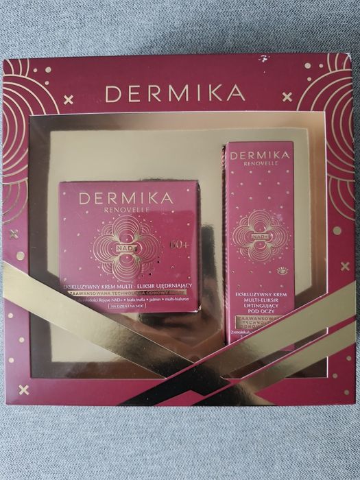 Dermika Renovelle 60+