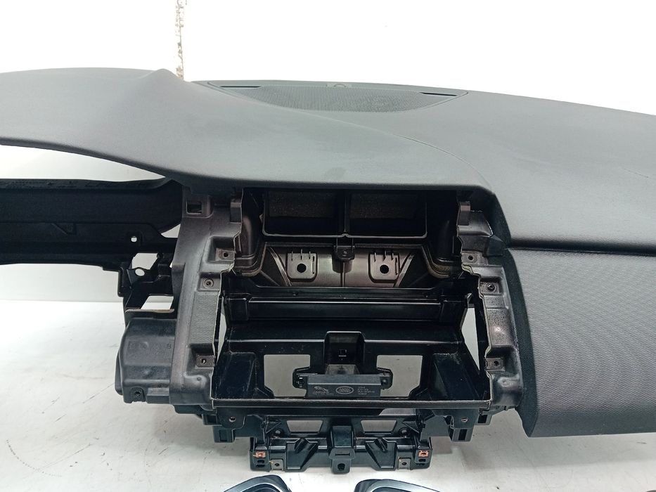 Kit de airbags JAGUAR E-Pace (X540)
