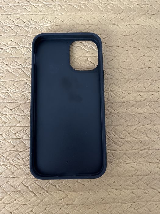Etui oryginalne Diesel na telefon Apple iPhone 12 mini- nowe