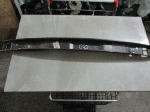 Frente em fibra ou chapa FORD Escort V (AAL, ABL)