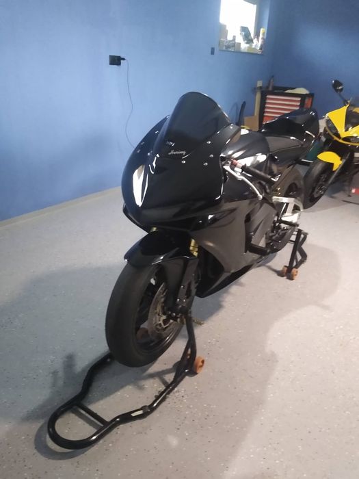 Honda CBR 600RR PC37 Tor , Torowy ,Torowka