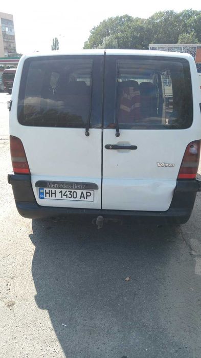 Продам мерседес віто 108