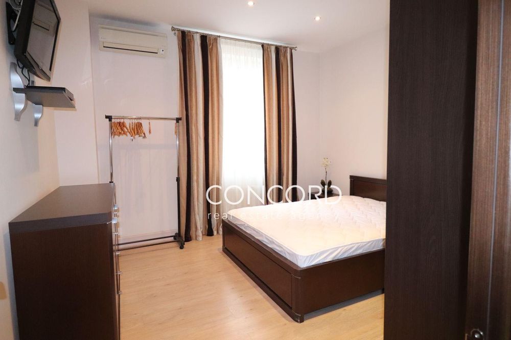 2-кімнатна квартира за адресою (площа 69,8 м²) - Atlanta.ua - фото 7