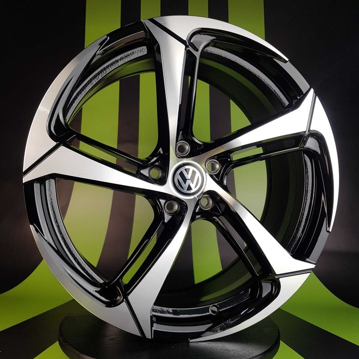 Диски На Авто R19 5x112 VW Passat Arteon CC Tiguan Audi A4 A5 A6 Q3 Q5 Skoda Superb Octavia Seat Cupra Р19