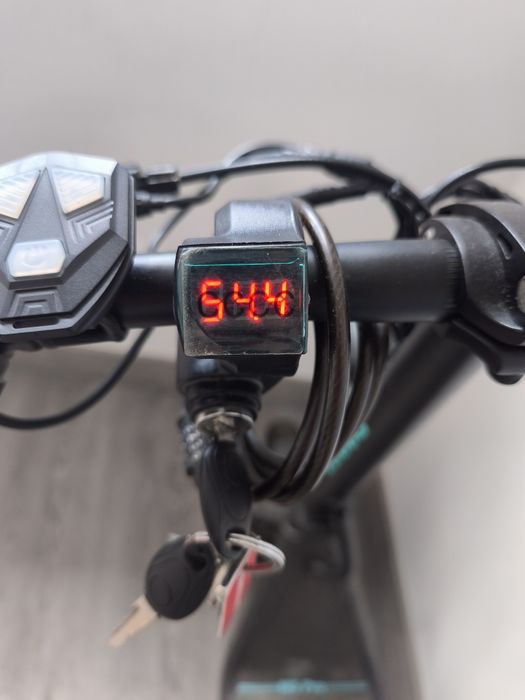 Boggi Scooter64175173544962121