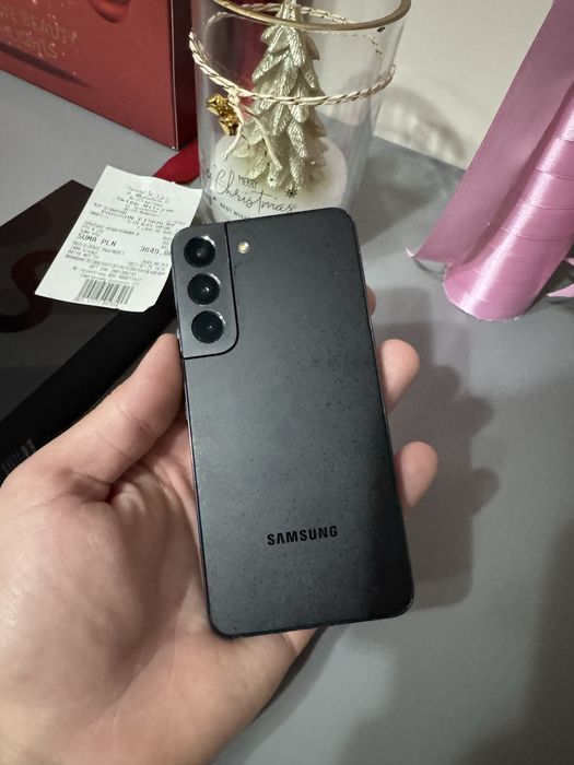 Samsung Galaxy S22 8/128 GB