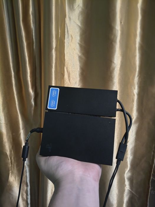 Sony VR v2 до ps5-4