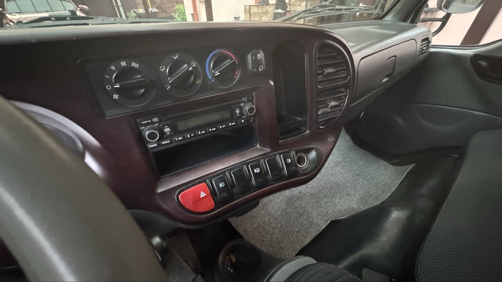 Манипулятор HD78