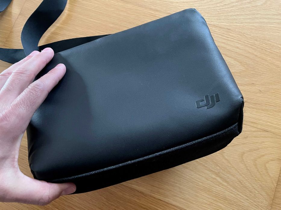 Bolsa Dji Armazenamento Drone