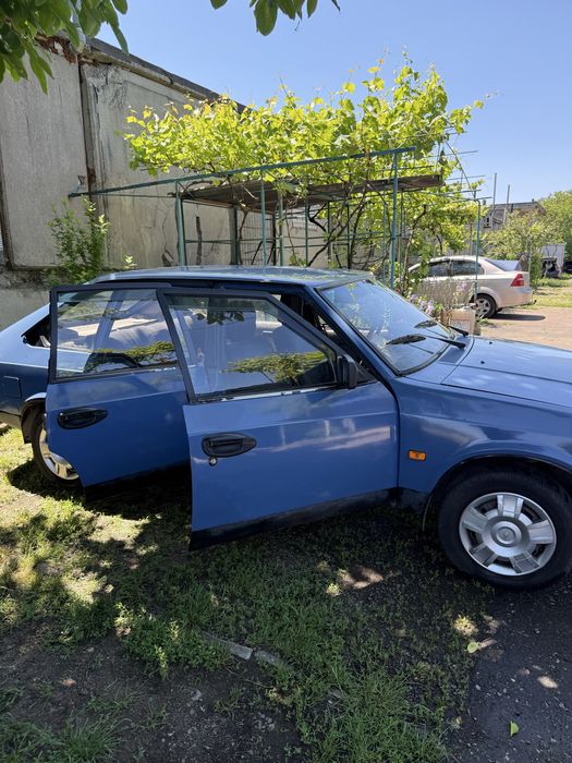Автомобиль в хорошем состоянии