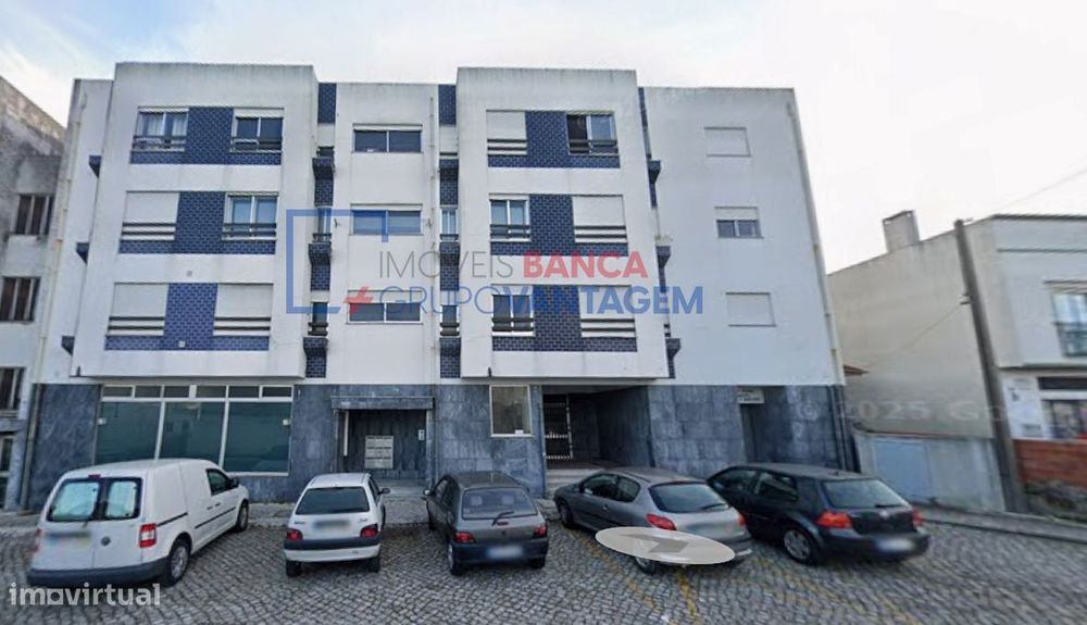 Espaço Comercial - Marinha Grande