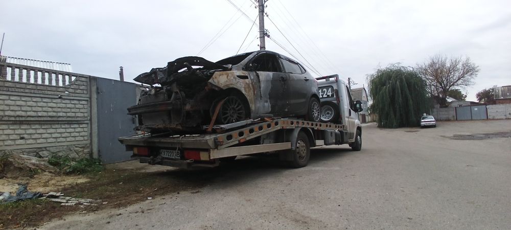 Євакуатор Пісочин,Коротич,Люботин