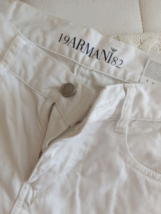 Шорти ARMANI unior