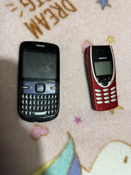 Telemoveis usados antigos