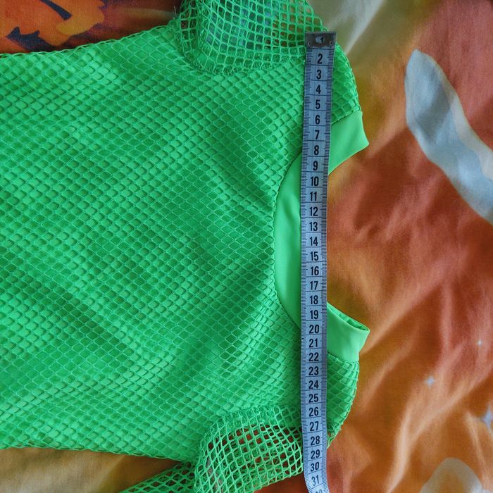 Бейсік 134-140 для бальних танців