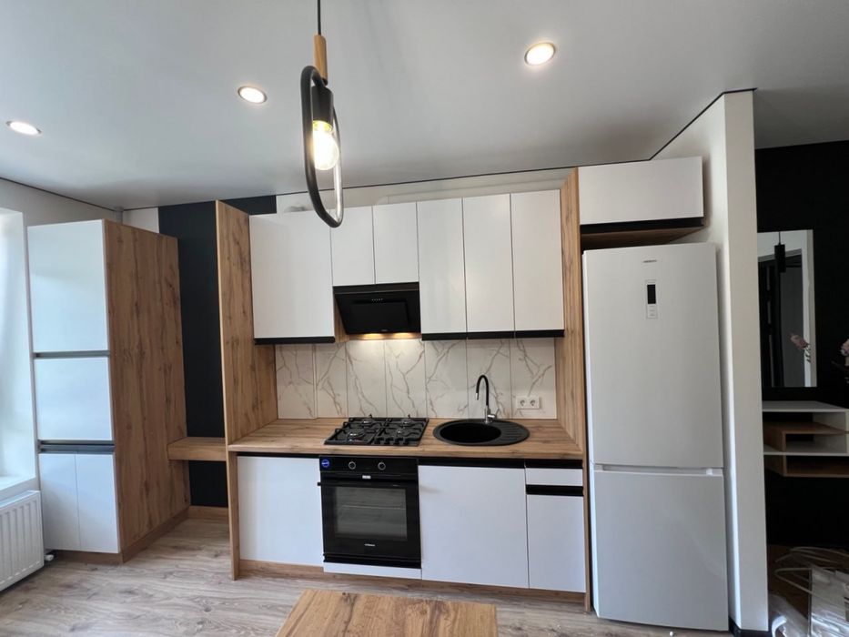 Apartment in Irpin, Buchanskyy rayon - View 5