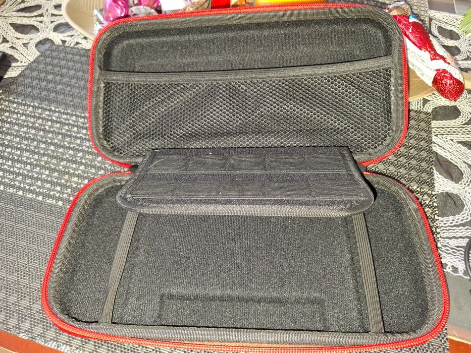Zestaw nintendo switch