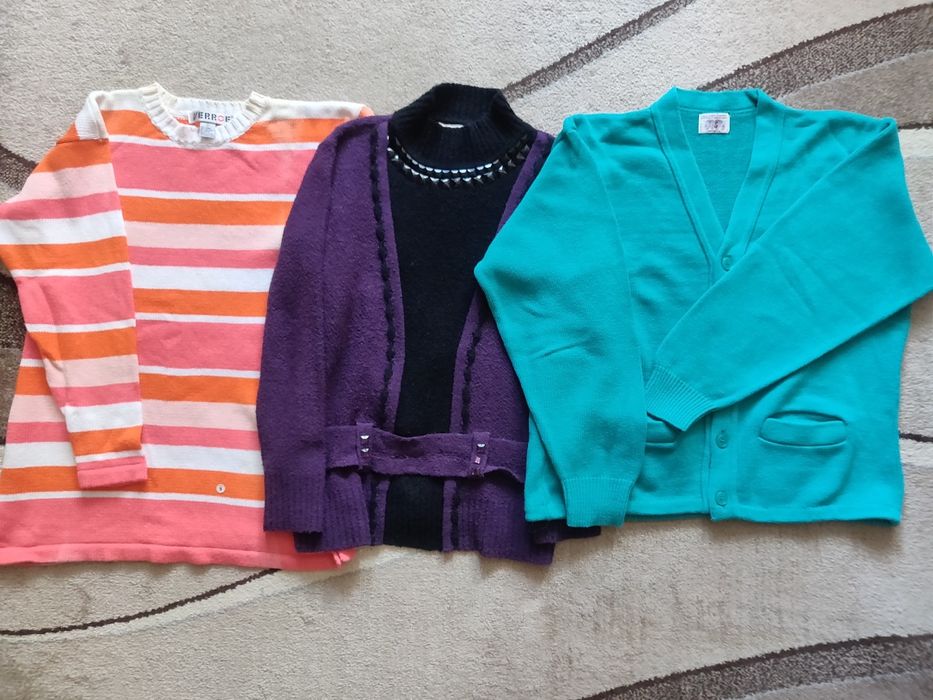 Свитер, кофта женские.