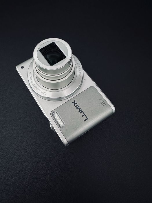 Мильничка Panasonic Lumix DMC-SZ10 , фотоапарат аналог canon G7 X