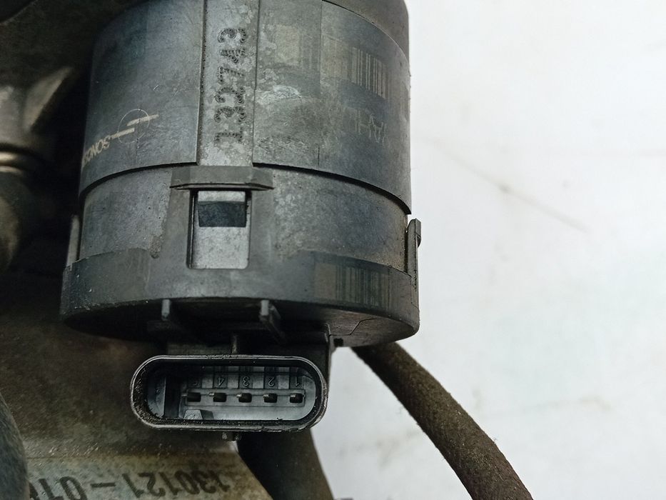 Radiador de gases / EGR BMW 3 Gran Turismo (F34)