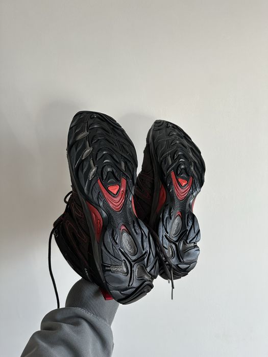 salomon gore tex 43 (27.5 см)