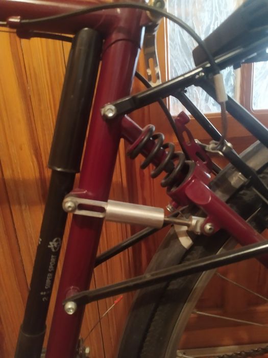 Продам велосипед KTM