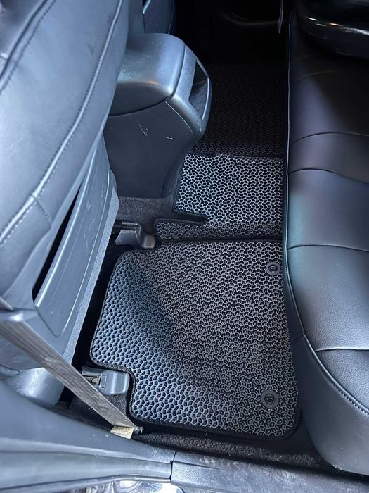 EVA коврики Lexus RX NX Toyota RAV4 Camry Prado Corolla Yaris Avensis