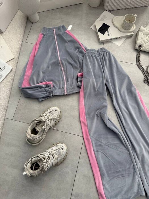 трендовий костюм