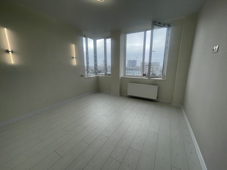 1-комнатная квартира по адресу Куликово поле пл. (площадь 50 м²) - Atlanta.ua - фото 6