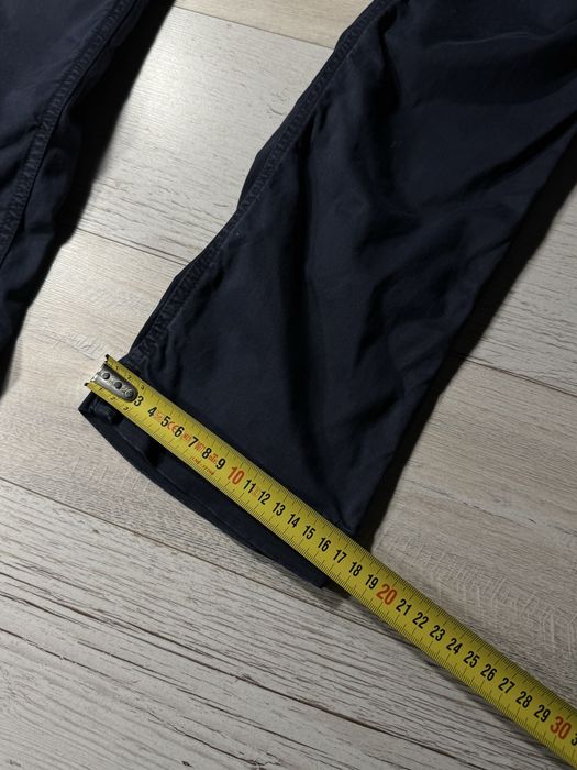 Штани Aeronautica Militare карго тактичні штани military брюки y2k