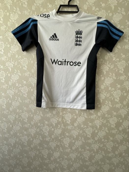 Футболка для спорта adidas орігінал для хлопчика