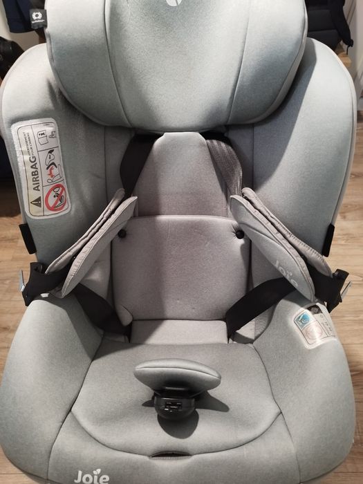 Joie i-Spin 360 E